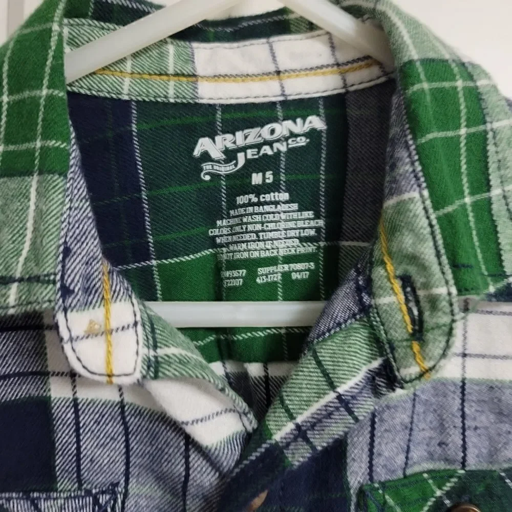Arizona Jean Company boys bundle